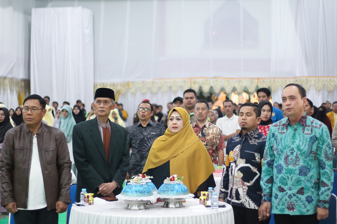 Lanjutkan Pembangunan Parepare, Erat Siap Berdayakan Perempuan