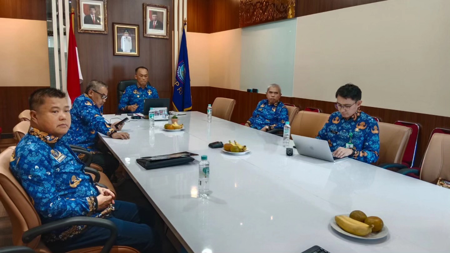 Inflasi di Sulbar Terbaik Ketiga Nasional, Satu-Satunya Provinsi yang Stabil di Bawah 3 Persen Dalam 1 Tahun