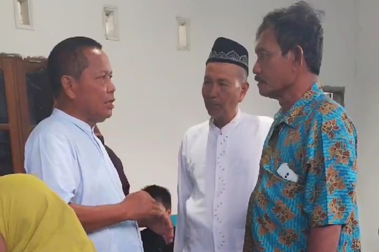 Tokoh Masyarakat Griya Savaraz 1 Doakan MZ Lancar Berkontestasi di Pilkada Parepare, Jadi Pemimpin Amanah