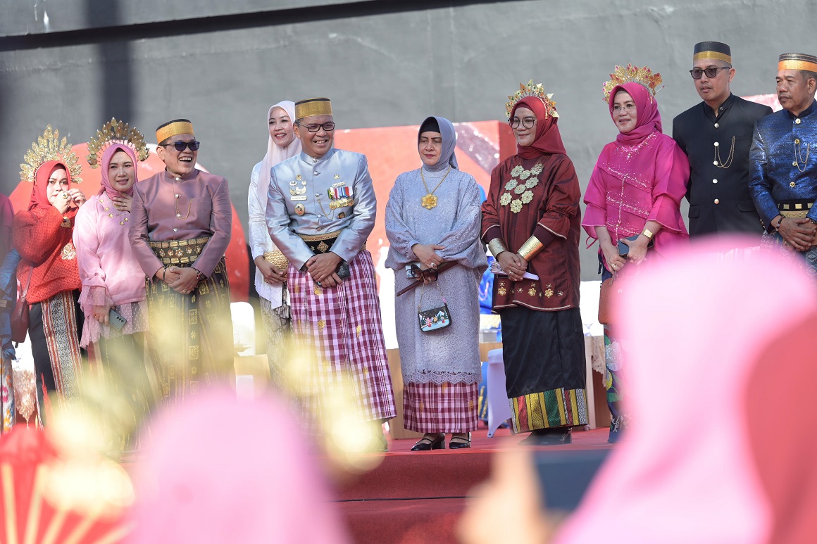 Konten Revolusi Pendidikan di Makassar Lengkapi Merdeka Belajar