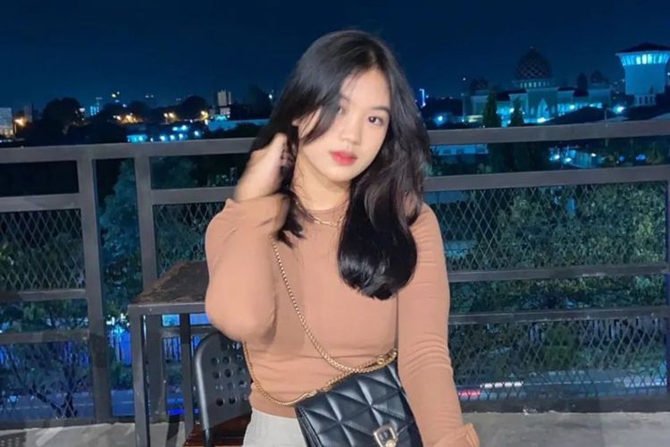 Gegara Langgar Aturan Berfoto Mesra dengan Laki-laki, Jeane Victoria yang Dikeluarkan dari JKT48