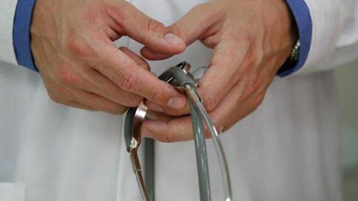 Temani Suami Berobat, Wanita Hamil Malah Dicabuli Oknum Dokter Ortopedi