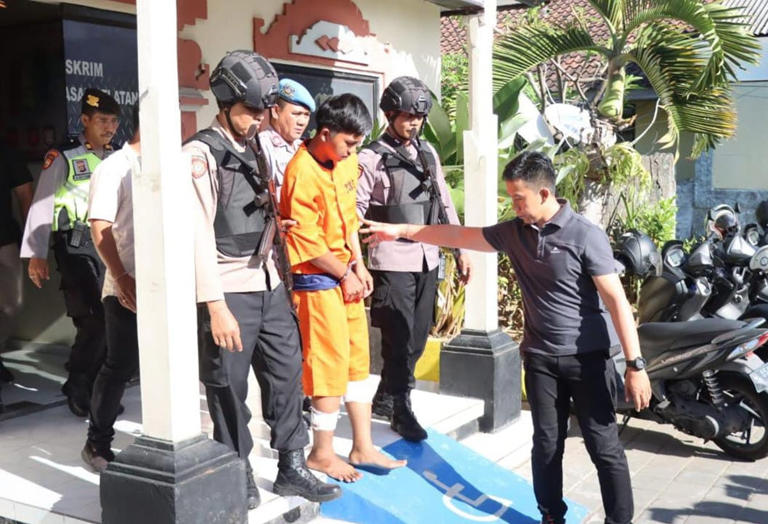 Usai Tiga Kali Berhubungan Badan, PSK 47 Tahun Minta Bayaran, Malah Dibunuh Pelanggannya