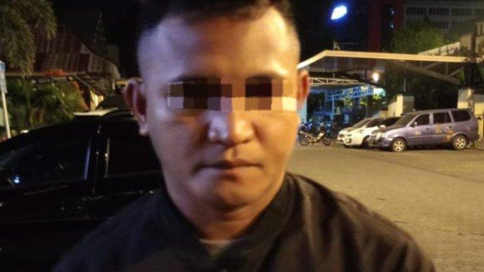 Modus Ngaku Anggota Polisi, Pria di Manado Setubuhi Perawat Berulang Kali
