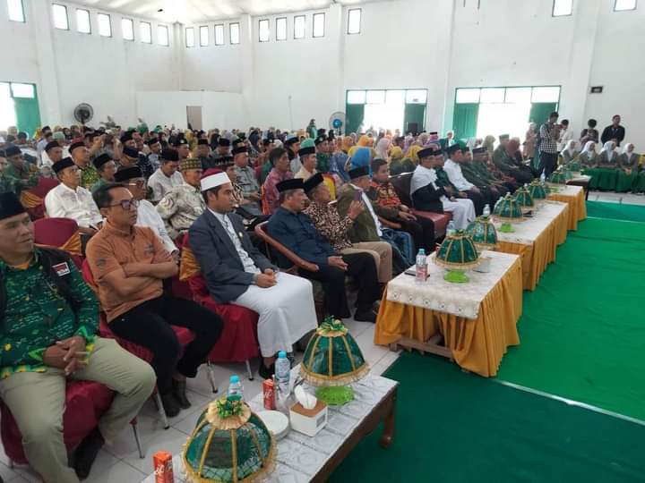 Pemkot Parepare Apresiasi Eksistensi DDI, Selamat Terpilihnya Rasyid Ridha Ambo Dalle Jadi Ketua Umum IADI 