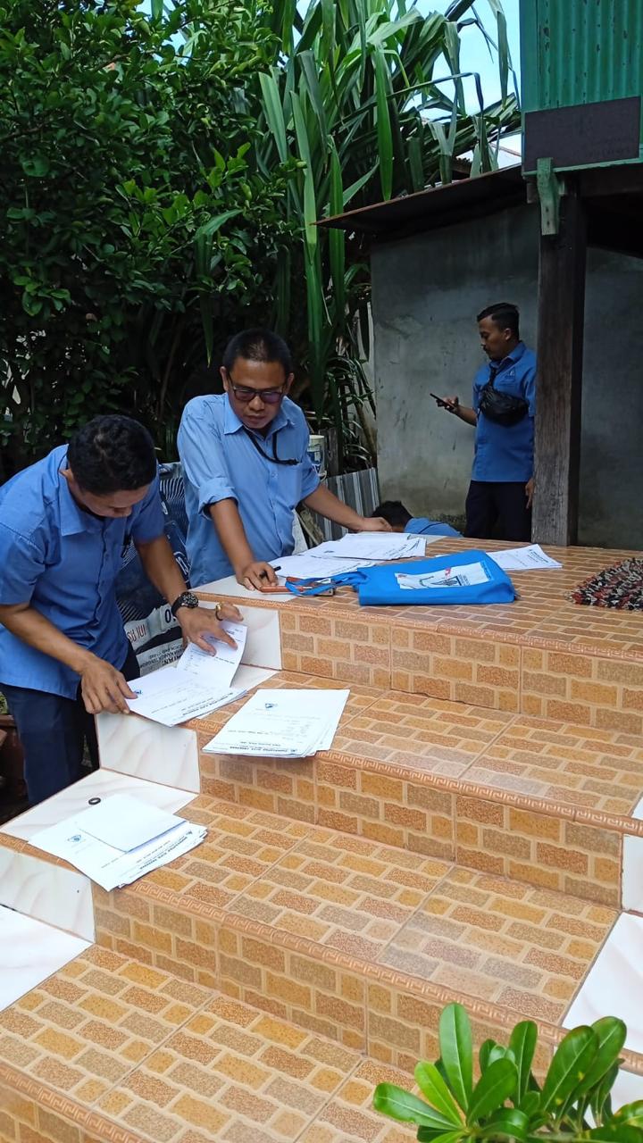 Humanis dan Edukatif, PAM Tirta Karajae Optimalkan Penagihan Tunggakan Pelanggan 