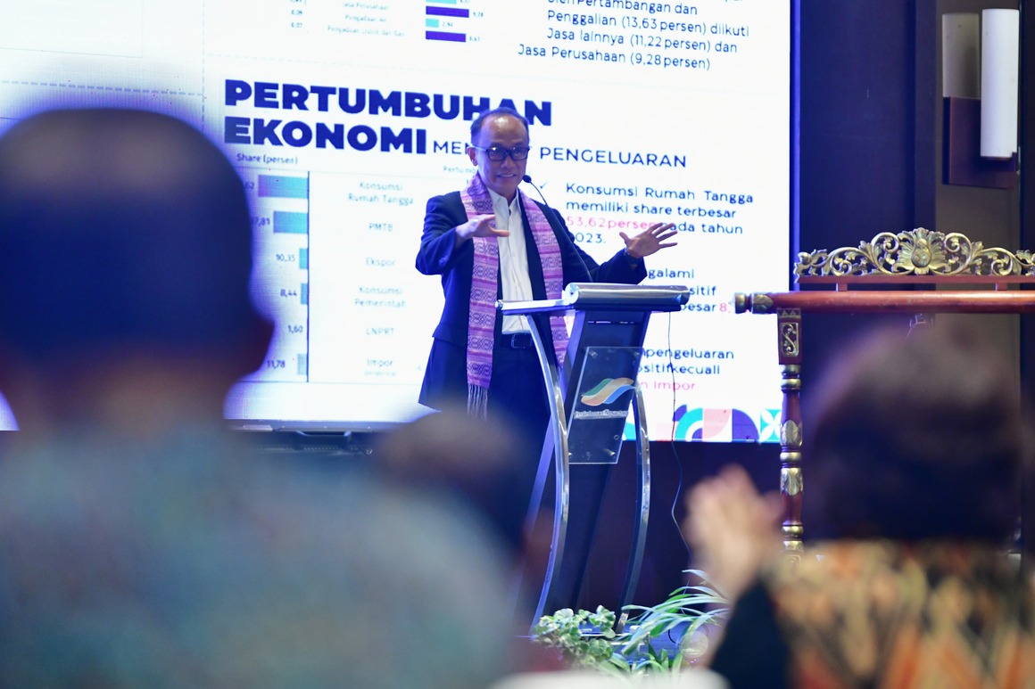 Pemprov Sulsel dan PTPN Sinergi Wujudkan Pertumbuhan Ekonomi Melalui PSN