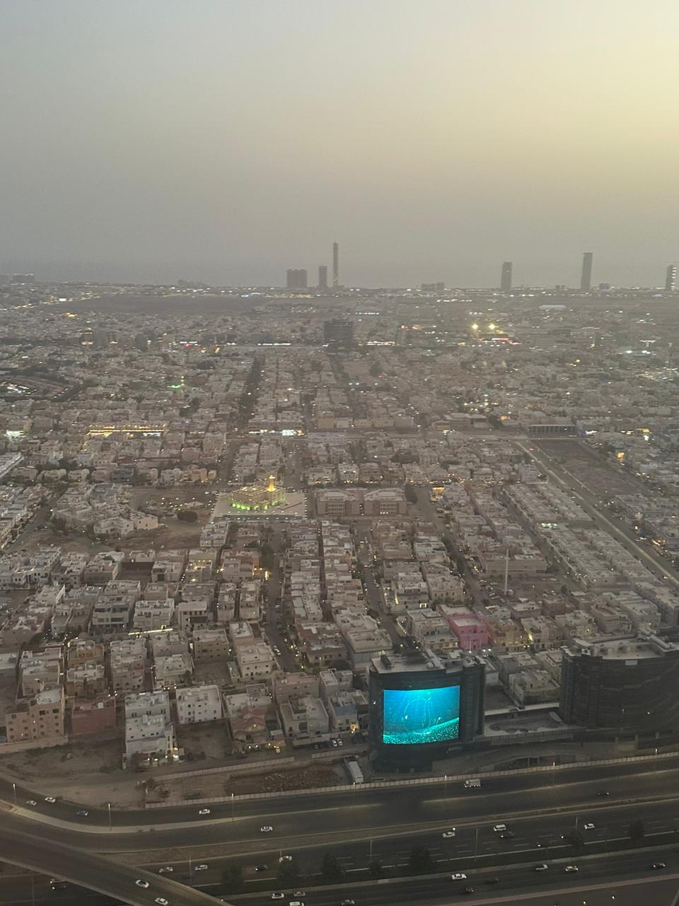 Inilah Jeddah, Pintu Gerbang Dua Tanah Haram