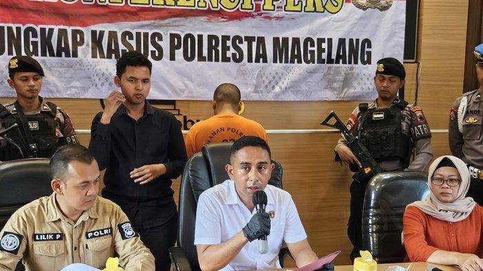 Perkosa Adik Ipar Saat Istri Berjualan di Pasar, Pria 29 Tahun Terancam 12 Tahun Penjara