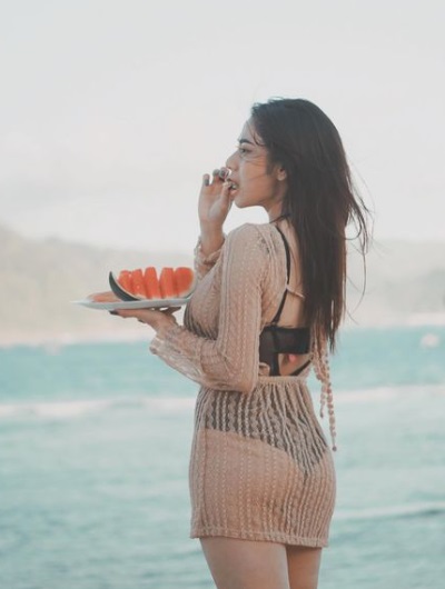 6 Buah yang Aman Dikonsumsi Setiap Hari, Ada Apel Hingga Semangka