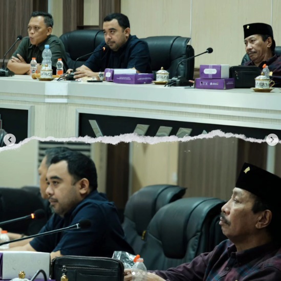 Komisi D DPRD Makassar Gelar RDP, Tindaklanjuti Laporan Masyarakat Terkait Pengurusan BPJS