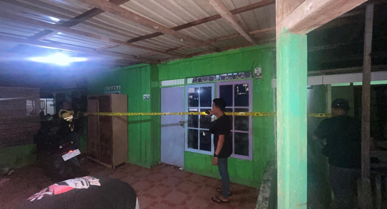 Diduga Dendam Karena Pernah Dihukum, Santri 13 Tahun Bunuh Ustadzah di Ponpes