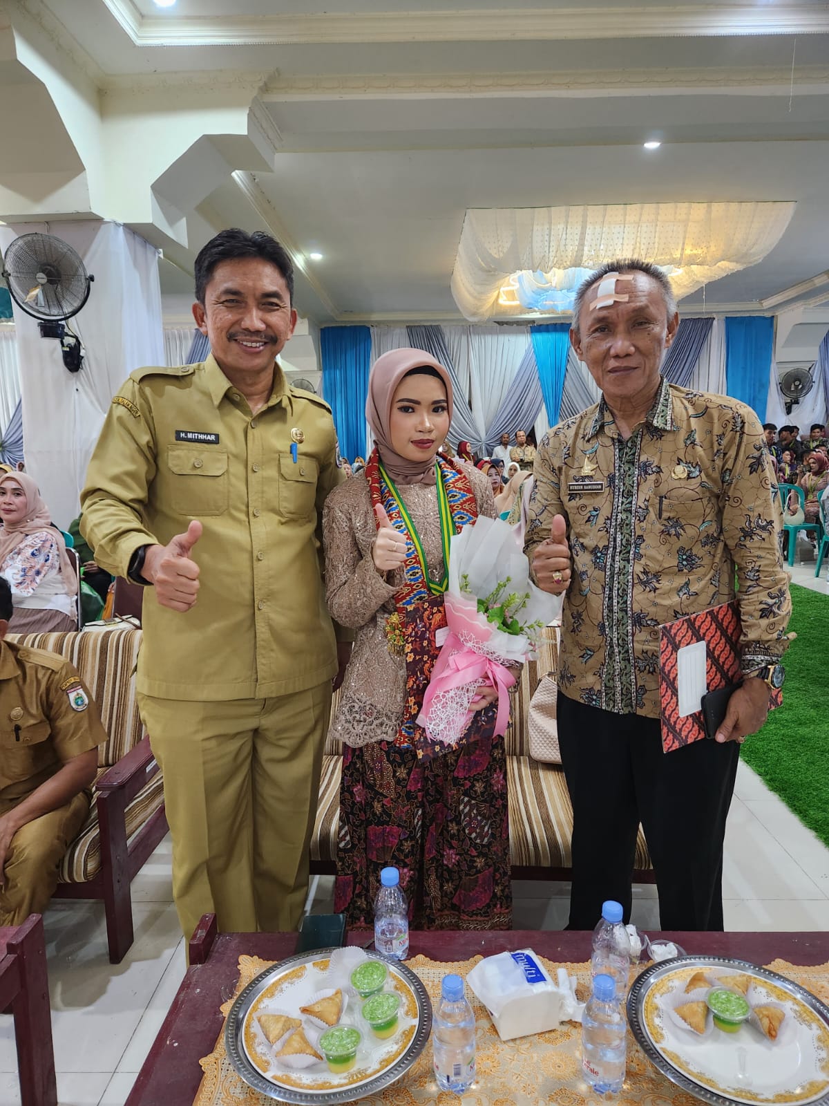 Kadis Dikbud Sulbar Apresiasi Pelajar Majene Buat Animasi yang Ditonton Banyak Orang dan Berpenghasilan Jutaan