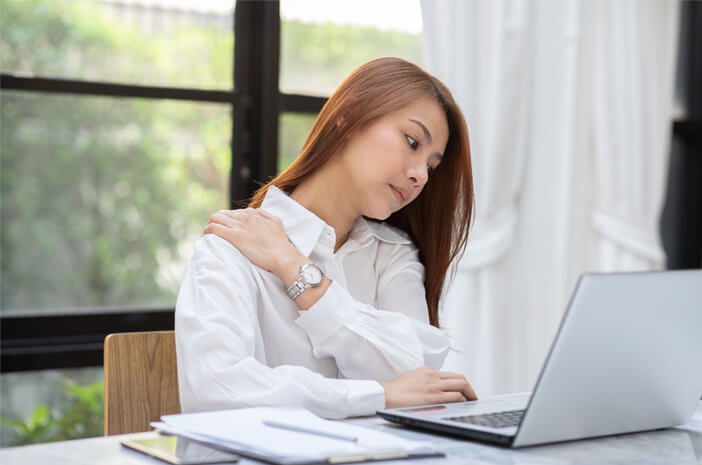 Hasil Penelitian: Duduk Terlalu Lama Tingkatkan Risiko Kematian, Meski Rutin Berolahraga