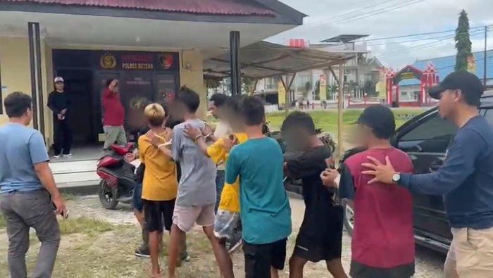Gadis Belia di Buton Tengah Diperkosa Berkali-kali oleh 8 Pria di Lima Lokasi Berbeda