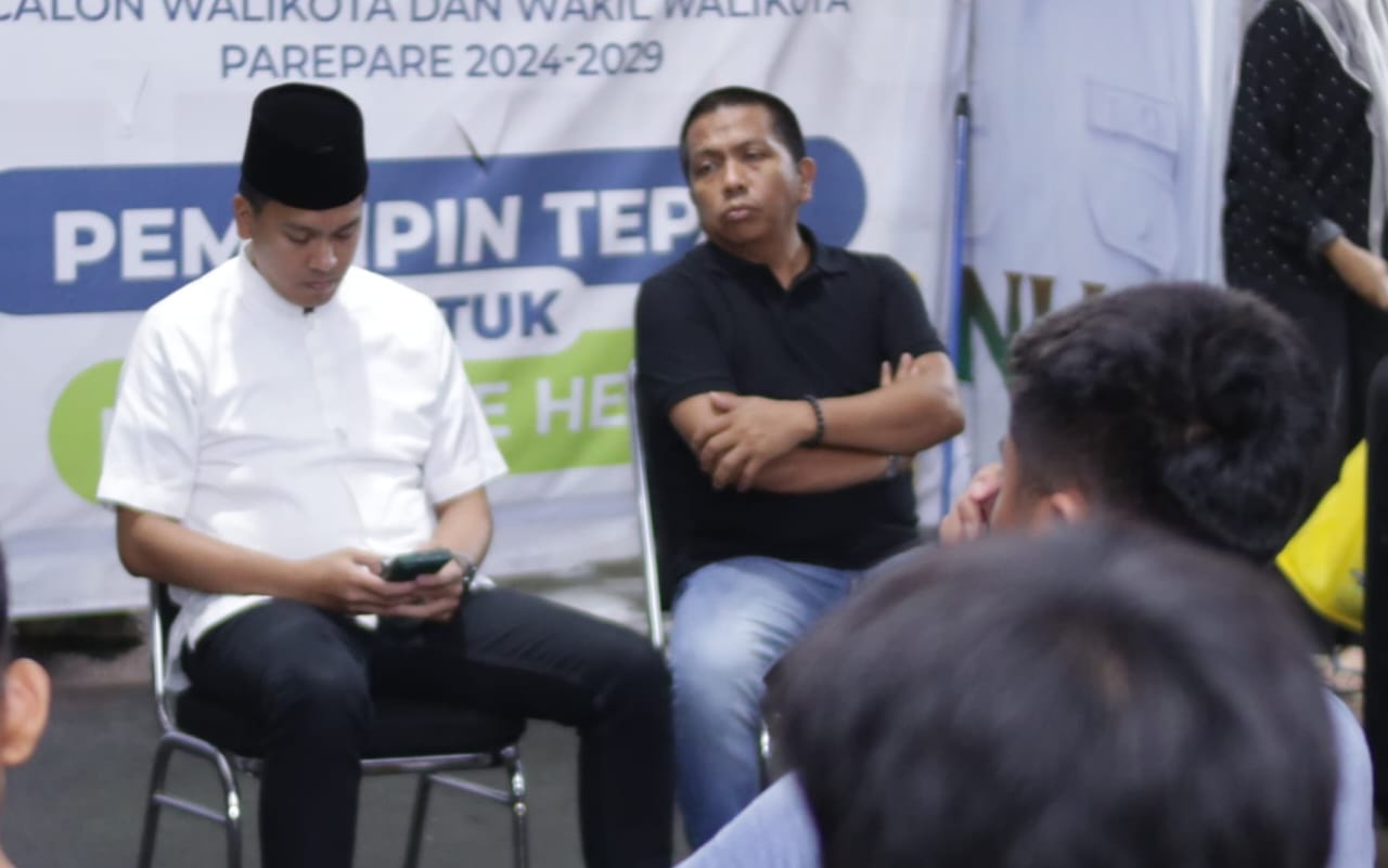 Kandas di Soeratin Cup, Tim Persipare U-15 Dapat Dukungan Tak Terduga dari Andi Nurhaldin untuk Pulang ke Parepare