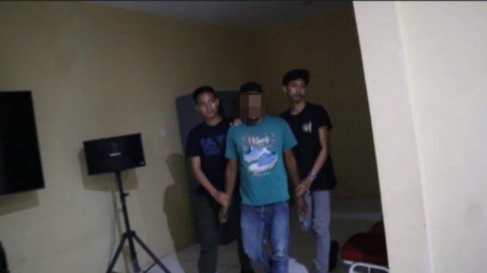 Tega! 10 Tahun Pria di Buton Setubuhi Putrinya Demi Ilmu Kebal dan Awet Muda