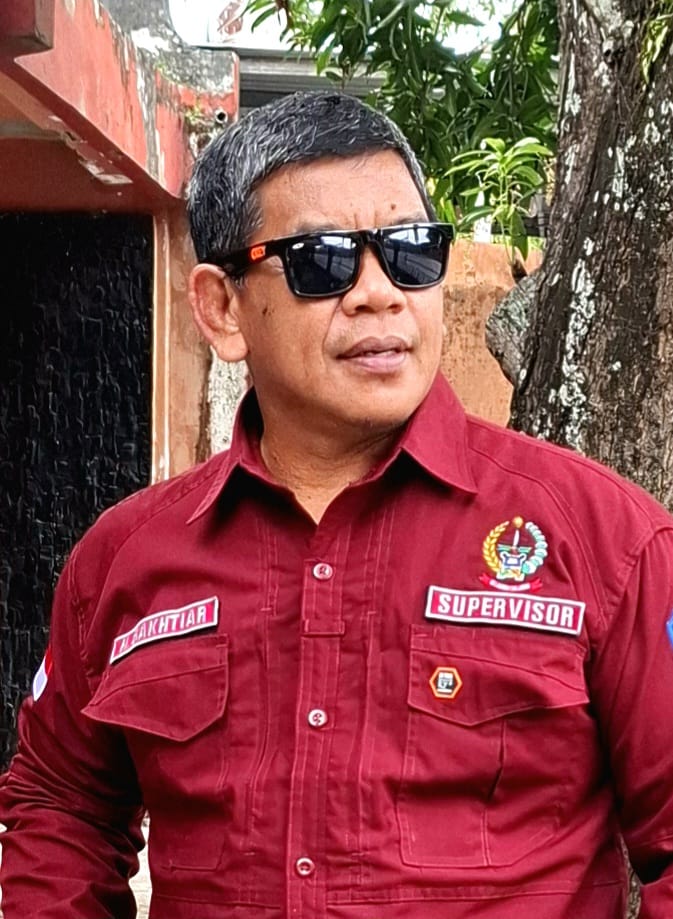 Taufan Pawe Singgung Mantan Pj Wali Kota di Raker DPR RI, Akbar Ali Angkat Suara Terkait Kinerjanya