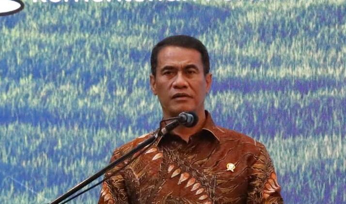 Mentan Amran ke Presiden Prabowo: Ada Perusahaan Vietnam Mau Investasi Susu dan Sapi di Indonesia 