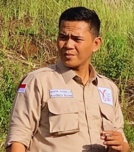 Masyarakat Diminta Laporkan Oknum Pencatut Nama Gempita yang Meminta Fee di Kementan