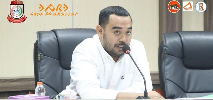 Rapat Bersama TAPD, Banggar DPRD Makassar Bahas Nota Keseopakatan KUA APBD 2025