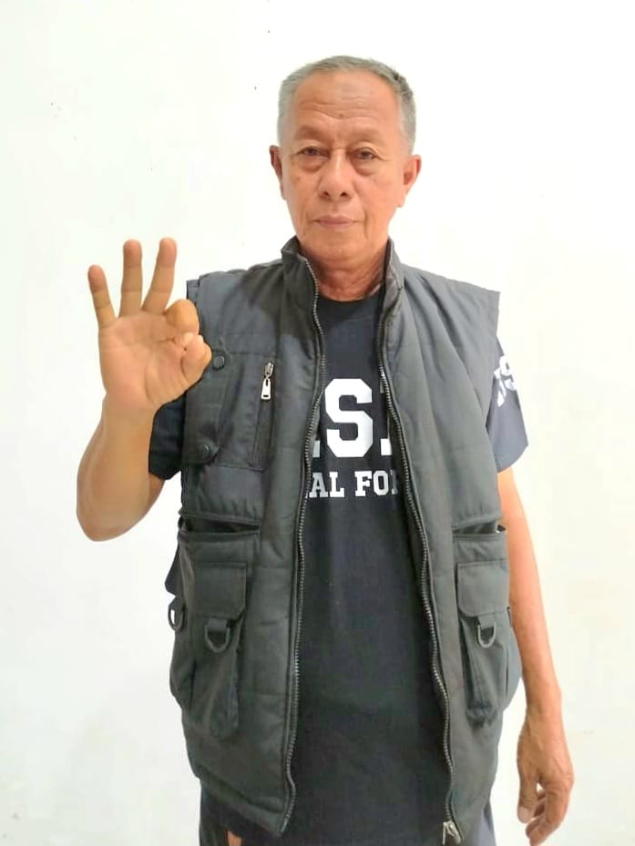 Seluruh Karyawan dan Pekerja Jaringan Travel HSL Special Force