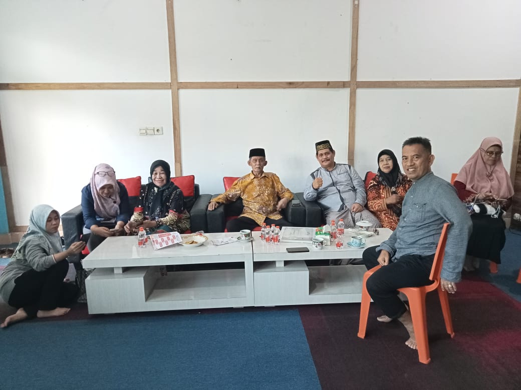 Cendekiawan ICMI Respons Positif Terobosan Aplikasi Ajpar, Bantu Ekonomi Rakyat