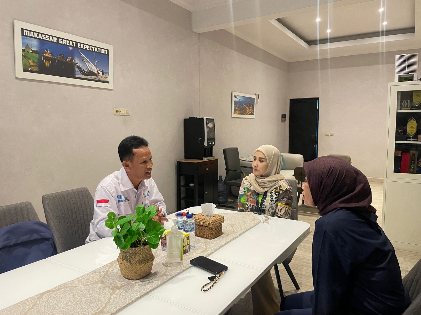 Makassar Terpilih Menjadi Tuan Rumah ACRS ke-46 Tahun 2025, Ajang Ilmiah Sekaligus Promosi Potensi Lokal