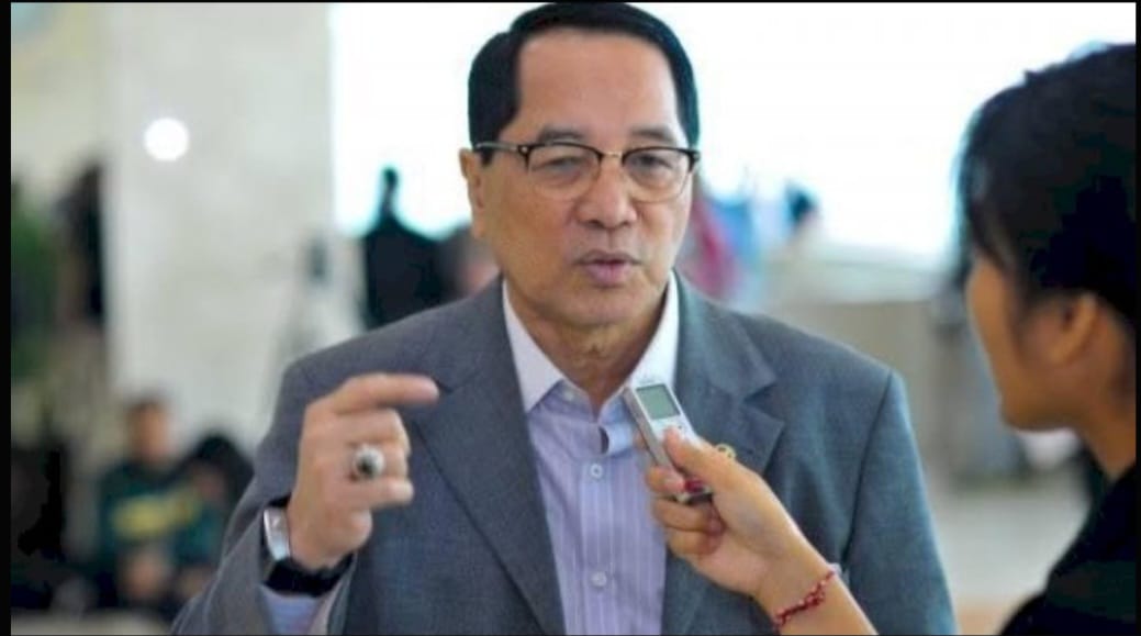 DPR Puji Gebrakan Ala Mentan Amran, Copot Pegawai Hingga Cabut Izin Usaha Pupuk Palsu