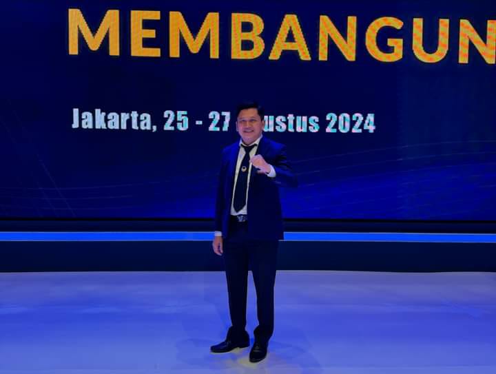 Curigai Permainan, Pimpinan DPRD Ingatkan Pj Wali Kota Jangan Labrak Aturan Soal Pemberhentian Dewas dan Pengangkatan Direktur PAM Tirta Karajae 