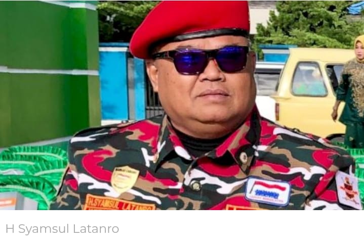 Ketua LMP Tegaskan Pencopotan Dewas PAM Tirta Karajae Jangan Sarat Kepentingan, Harus Sesuai Aturan