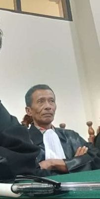 Praktisi Hukum Nasir Dollo Menduga Pesanan di Balik Pencopotan Dewas PAM Tirta Karajae, Pemkot Tidak Jelaskan Konflik Kepentingan 