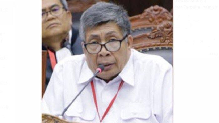 Pengamat Sebut Pencopotan Iwan Asaad dari Dewas PAM Tirta Karajae Bagian Penilaian KPM