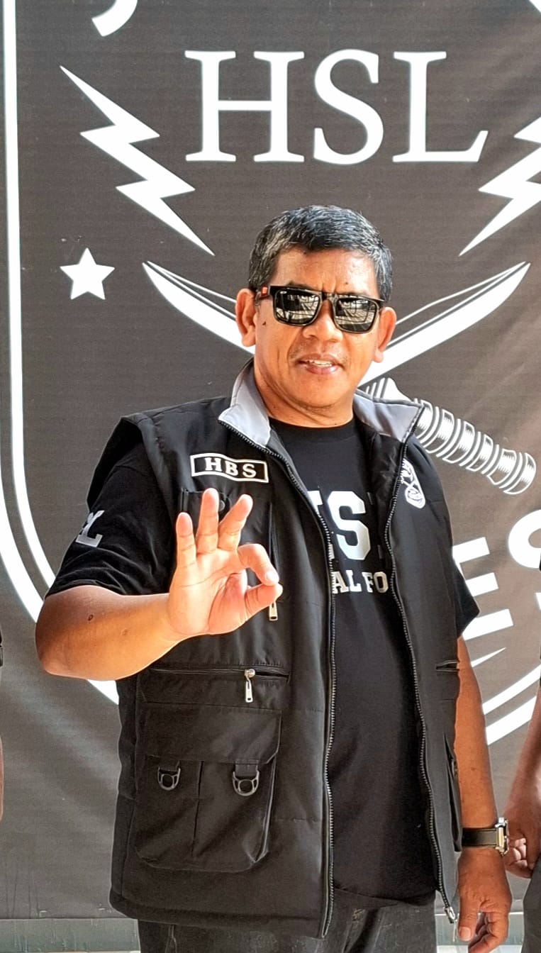 Defile Legitimasi Kemenangan TSM-MO Sambut Pemimpin Baru Parepare