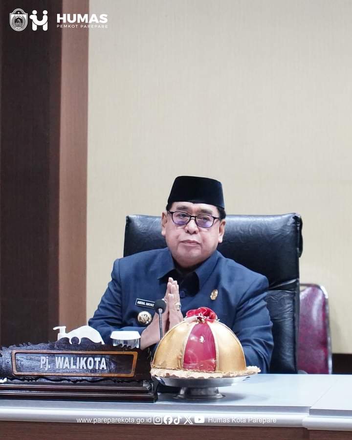 Sukses Kawal Pilkada, Pj Wali Kota Ciptakan Demokrasi yang Berkualitas