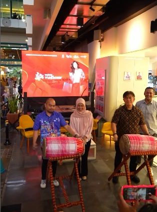 Dispar Makassar Bersama APPBI Sulsel Gelar Makassar Great Sale 2024, Ada Diskon 40 Persen di Delapan Mal