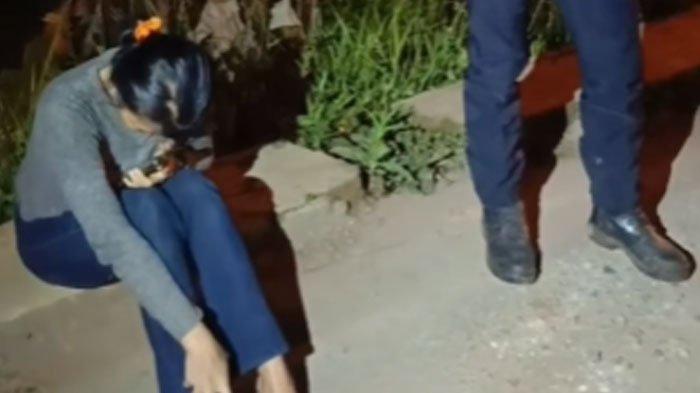 Menolak Ajakan Bersetubuh, Wanita Muda Asal Bandung Ditinggal di Hutan oleh Pria yang Baru Dikenal
