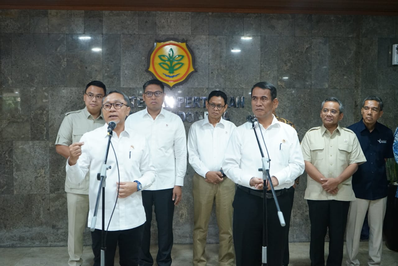 Kabar Gembira Bagi Petani! Pangkas 145 Regulasi, Pemerintah Pastikan Distribusi Pupuk akan Lebih Cepat