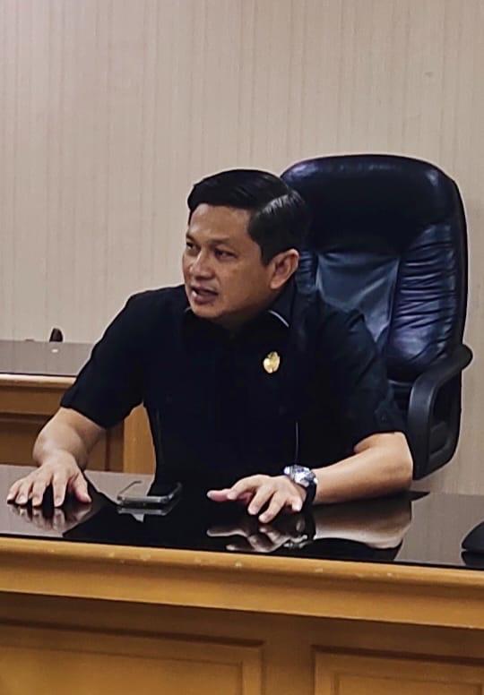 Pimpinan DPRD Minta Pj Wali Kota Cermati SK Pemberhentian Dewas PAM Tirta Karajae, Rancu dan Tidak Prosedural