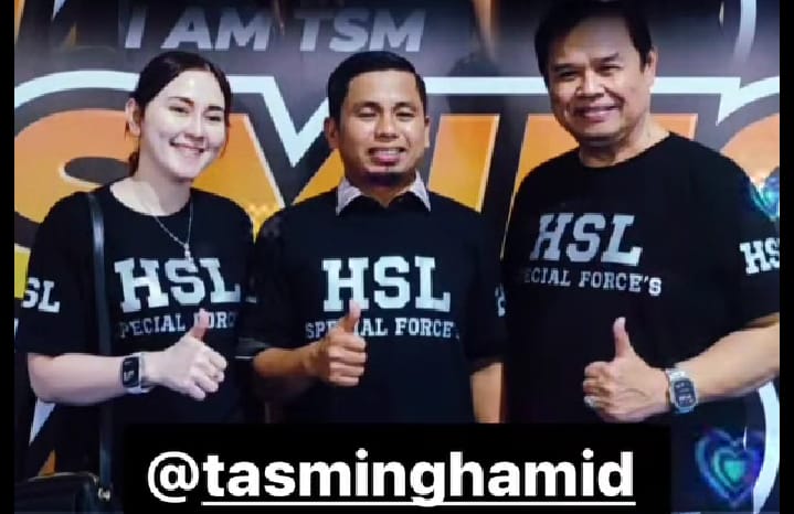 HSL Special Force