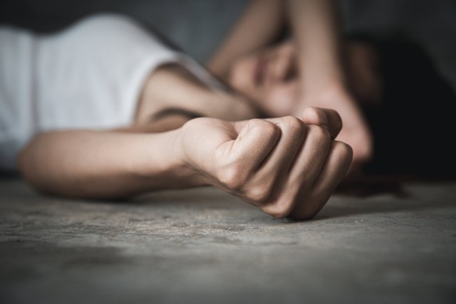 Merayu hingga Janji Menikahi, Pekerja Serabutan Nodai Bocah 11 Tahun 