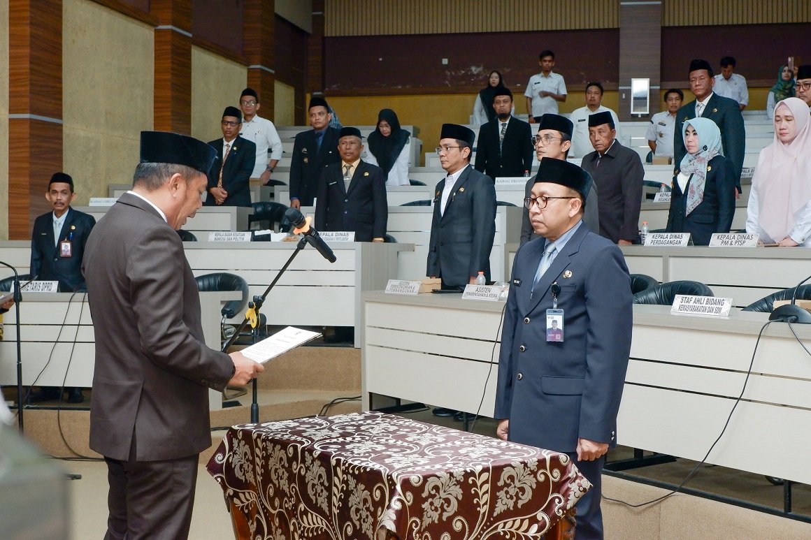 Akademisi Nilai Tidak Ada Konflik Kepentingan Inspektur Rangkap Dewas PAM Tirta Karajae, Justru Pastikan Kinerja Lebih Baik