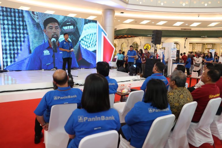 Panin Rumah Idaman & Auto Show 2024 di Trans Studio, Pjs Wali Kota: Memberi Harapan Miliki Tempat Tinggal Layak
