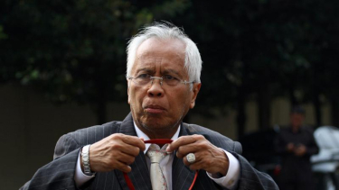 Kasus Tambang di Pasangkayu yang Libatkan WNA Korsel, OC Kaligis Yakin Kliennya Bebas