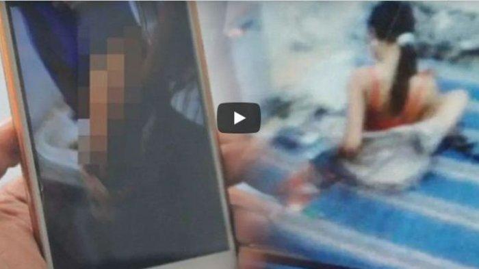 Viral Video Asusila Bidan, Keluarga Pelaku Minta Keduanya Ditahan Karena Suka Sama Suka