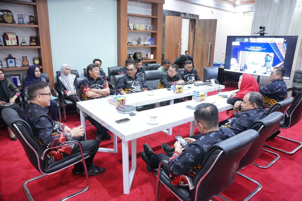 ASN Terbaik Bakal dapat Penghargaan pada Peringatan HUT Sulsel ke-355