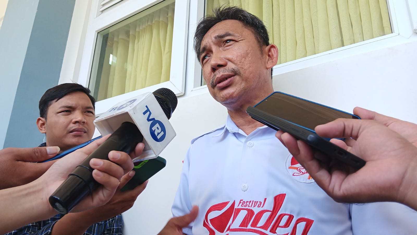 Disdikbud Sulbar Mulai Uji Coba Program Makan Bergizi Gratis di Sekolah 