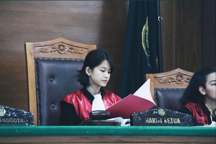 Hakim se-Indonesia Mogok Kerja, Ikatan Alumni Hukum Unhas Dukung Kesejahteraan Hakim Ditingkatkan