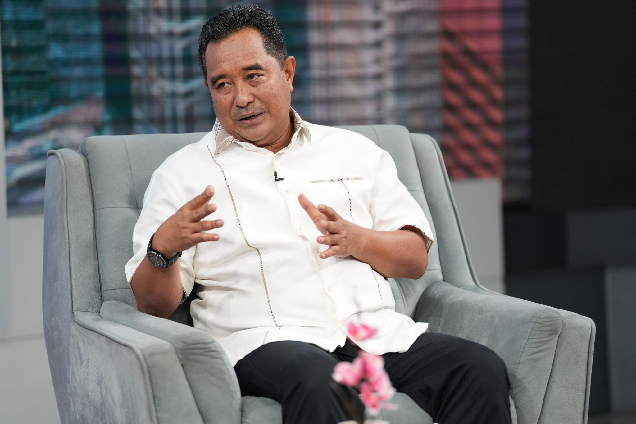 Bantuan Biaya Pendidikan S1, S2 dan S3, Pemprov Sulbar Siapkan 1.000 di Tahun 2025