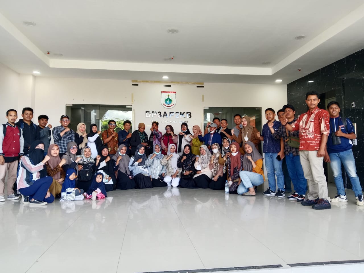 GTT-PTT Sulbar Tagih Janji Pj Gubernur, Terkait Formasi 330 Guru dan 700 Pegawai